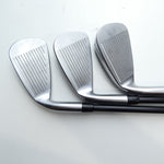 Used PXG 0311 XP GEN 7 Iron Set / 5 - PW / Regular Flex
