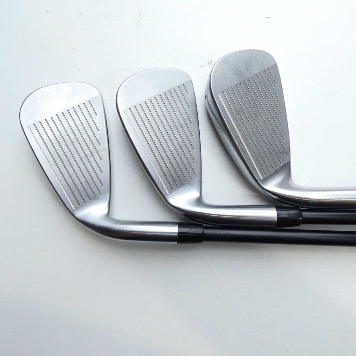Used PXG 0311 XP GEN 7 Iron Set / 5 - PW / Regular Flex