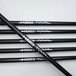Used PXG 0311 XP GEN 7 Iron Set / 5 - PW / Stiff Flex