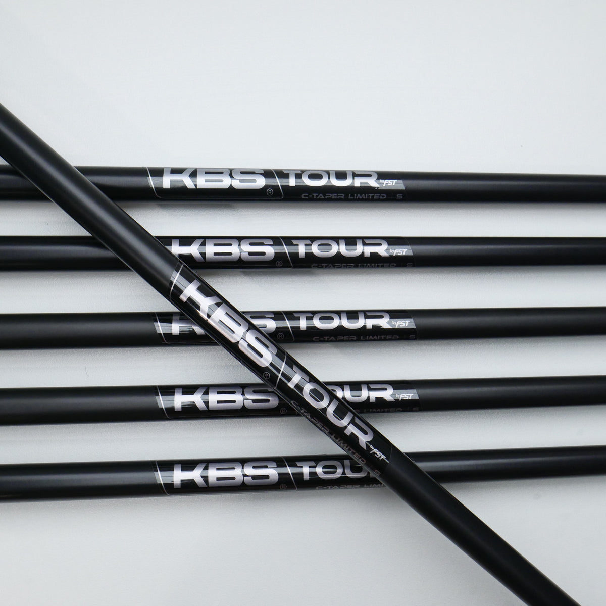 Used PXG 0311 XP GEN 7 Iron Set / 5 - PW / Stiff Flex