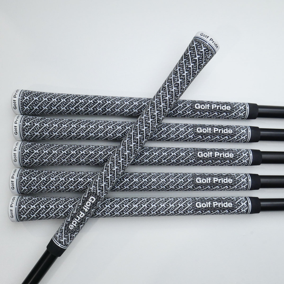 Used PXG 0311 XP GEN 7 Iron Set / 5 - PW / Stiff Flex