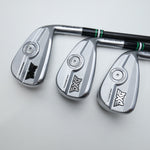 Used PXG 0311 XP GEN 7 Iron Set / 5 - PW / Stiff Flex
