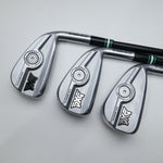 Used PXG 0311 XP GEN 7 Iron Set / 5 - PW / Stiff Flex