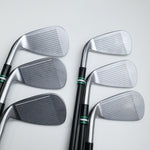 Used PXG 0311 XP GEN 7 Iron Set / 5 - PW / Stiff Flex