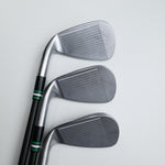 Used PXG 0311 XP GEN 7 Iron Set / 5 - PW / Stiff Flex