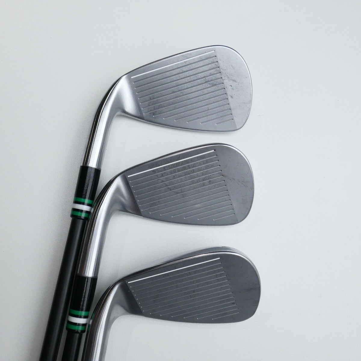 Used PXG 0311 XP GEN 7 Iron Set / 5 - PW / Stiff Flex