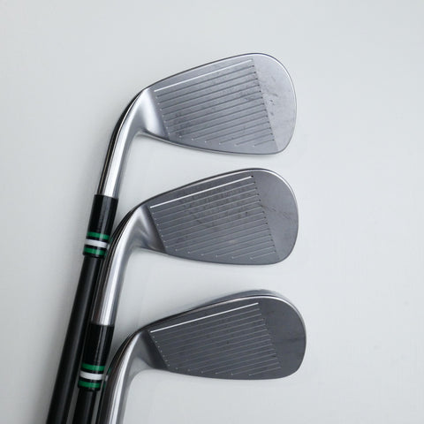 Used PXG 0311 XP GEN 7 Iron Set / 5 - PW / Stiff Flex