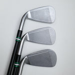Used PXG 0311 XP GEN 7 Iron Set / 5 - PW / Stiff Flex