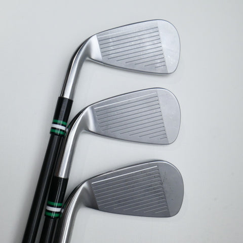 Used PXG 0311 XP GEN 7 Iron Set / 5 - PW / Stiff Flex
