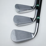 Used PXG 0311 XP GEN 7 Iron Set / 5 - PW / Stiff Flex