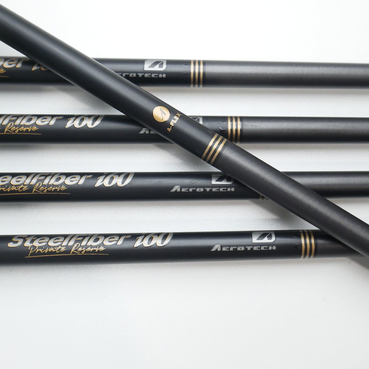 Used PXG 0311 XP GEN 7 Iron Set / 6 - PW / A Flex