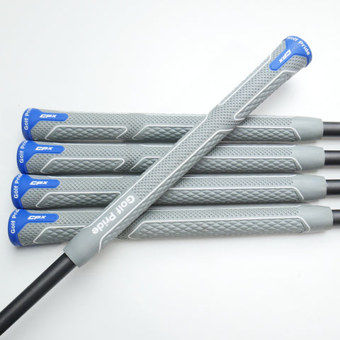 Used PXG 0311 XP GEN 7 Iron Set / 6 - PW / A Flex