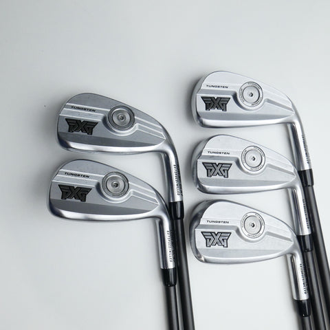 Used PXG 0311 XP GEN 7 Iron Set / 6 - PW / A Flex