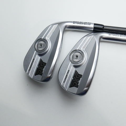 Used PXG 0311 XP GEN 7 Iron Set / 6 - PW / A Flex