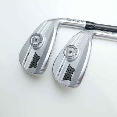 Used PXG 0311 XP GEN 7 Iron Set / 6 - PW / A Flex