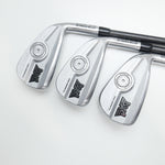 Used PXG 0311 XP GEN 7 Iron Set / 6 - PW / A Flex
