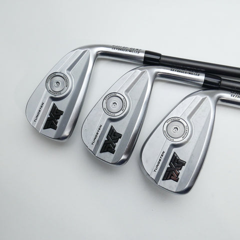 Used PXG 0311 XP GEN 7 Iron Set / 6 - PW / A Flex