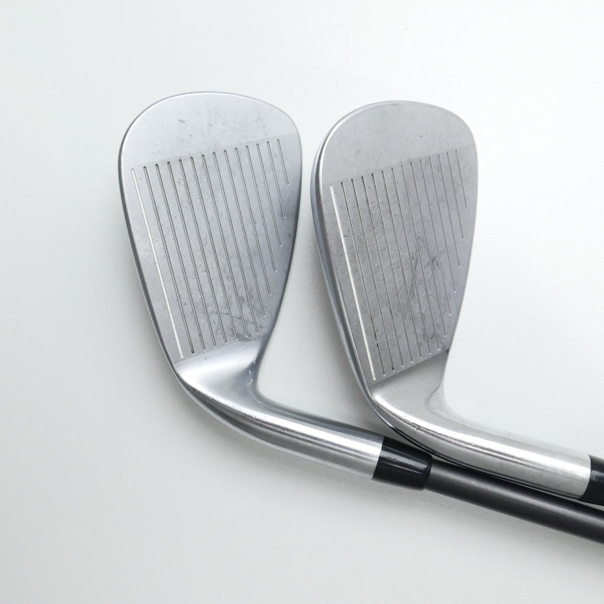Used PXG 0311 XP GEN 7 Iron Set / 6 - PW / A Flex