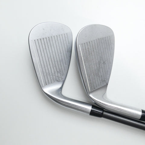 Used PXG 0311 XP GEN 7 Iron Set / 6 - PW / A Flex
