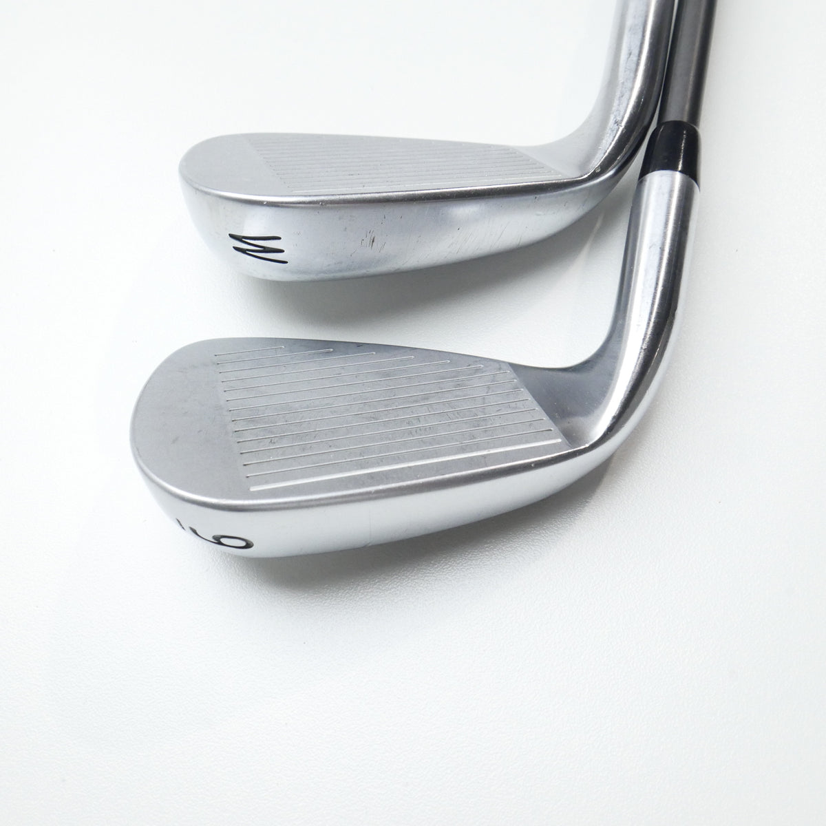 Used PXG 0311 XP GEN 7 Iron Set / 6 - PW / A Flex