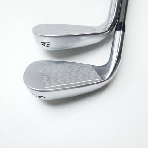 Used PXG 0311 XP GEN 7 Iron Set / 6 - PW / A Flex
