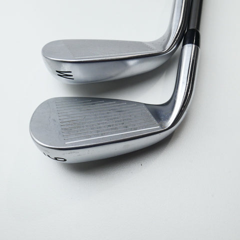 Used PXG 0311 XP GEN 7 Iron Set / 6 - PW / A Flex