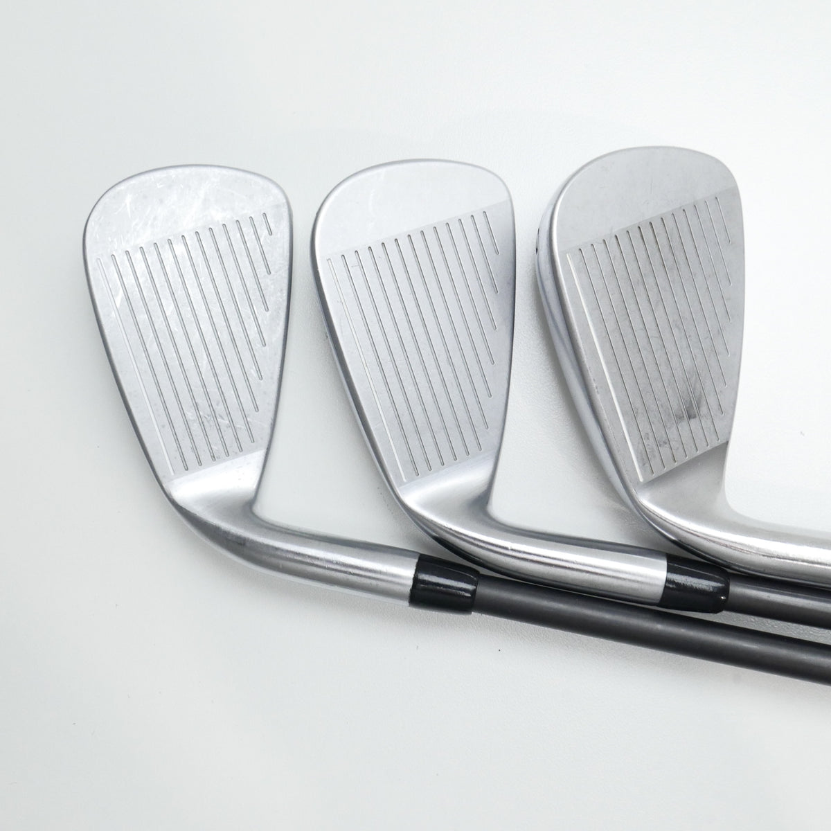 Used PXG 0311 XP GEN 7 Iron Set / 6 - PW / A Flex