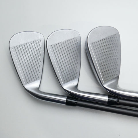 Used PXG 0311 XP GEN 7 Iron Set / 6 - PW / A Flex