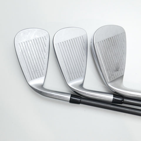Used PXG 0311 XP GEN 7 Iron Set / 6 - PW / A Flex