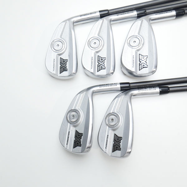 Used PXG 0311 XP GEN 7 Iron Set / 6 - PW / A Flex