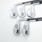 Used PXG 0311 XP GEN 7 Iron Set / 6 - PW / A Flex