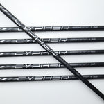 Used PXG 0311 XP GEN 7 Iron Set / 6 - PW + GW / Regular Flex