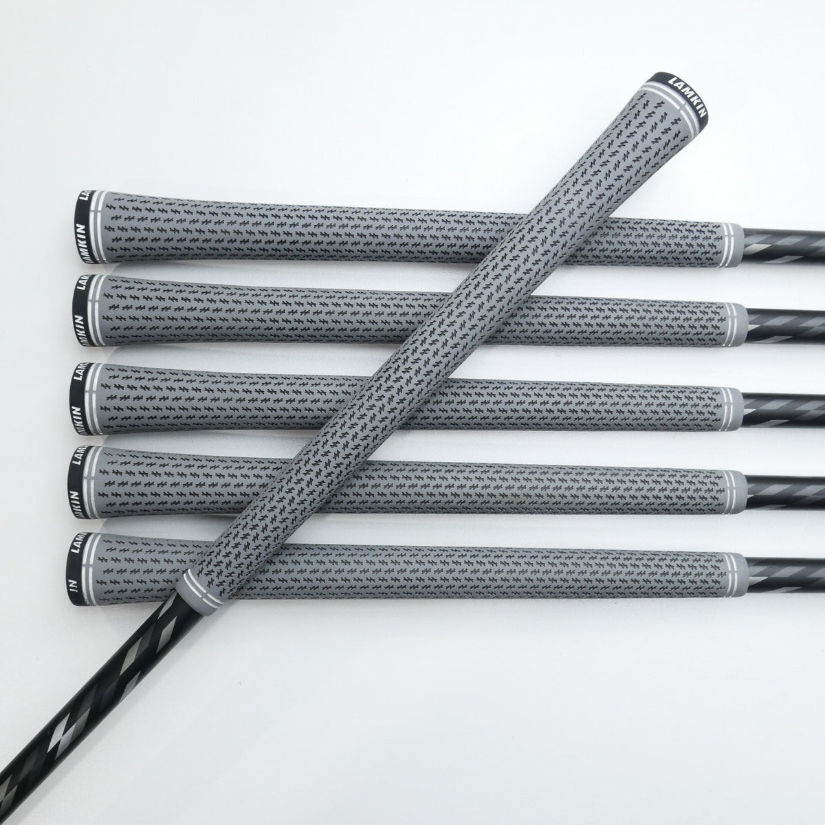 Used PXG 0311 XP GEN 7 Iron Set / 6 - PW + GW / Regular Flex
