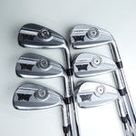 Used PXG 0311 XP GEN 7 Iron Set / 6 - PW + GW / Regular Flex