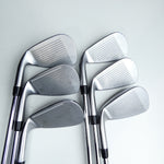 Used PXG 0311 XP GEN 7 Iron Set / 6 - PW + GW / Regular Flex