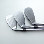 Used PXG 0311 XP GEN 7 Iron Set / 6 - PW + GW / Regular Flex