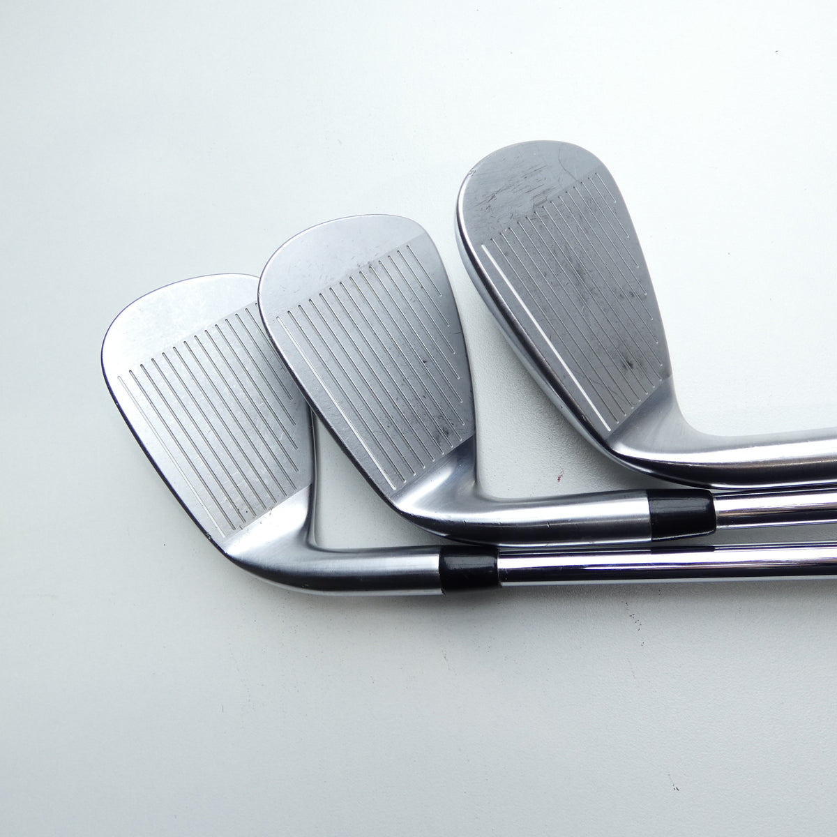 Used PXG 0311 XP GEN 7 Iron Set / 6 - PW + GW / Regular Flex
