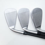 Used PXG 0311 XP GEN 7 Iron Set / 6 - PW + GW / Regular Flex