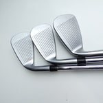 Used PXG 0311 XP GEN 7 Iron Set / 6 - PW + GW / Regular Flex