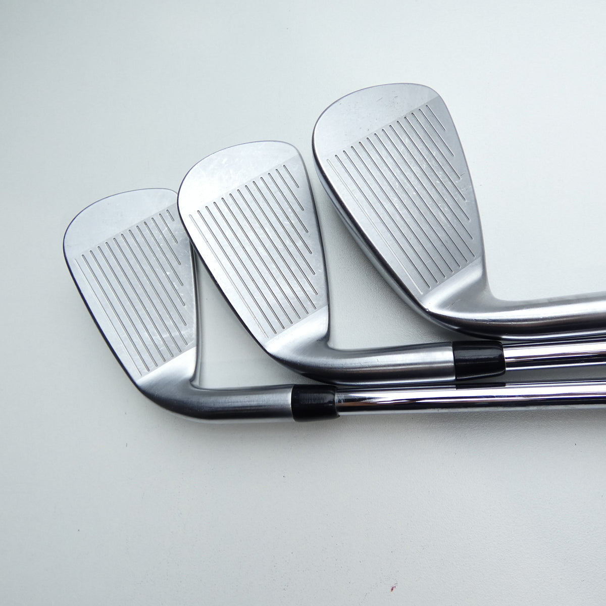 Used PXG 0311 XP GEN 7 Iron Set / 6 - PW + GW / Regular Flex