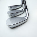 Used PXG 0311 XP GEN 7 Iron Set / 6 - PW + GW / Regular Flex