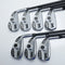 Used PXG 0311 XP GEN5 Iron Set / 4 - PW / Stiff Flex