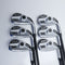 Used PXG 0311 XP GEN5 Iron Set / 6 - PW + GW / Regular Flex