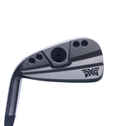 Used PXG 0311 XP Gen 4 4 Iron / 19.0 Degrees / Stiff Flex / Left-Handed