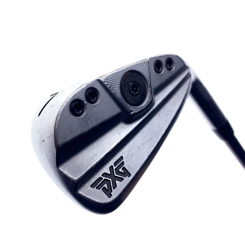 Used PXG 0311 XP Gen 4 7 Iron / 28 Degrees / Regular Flex