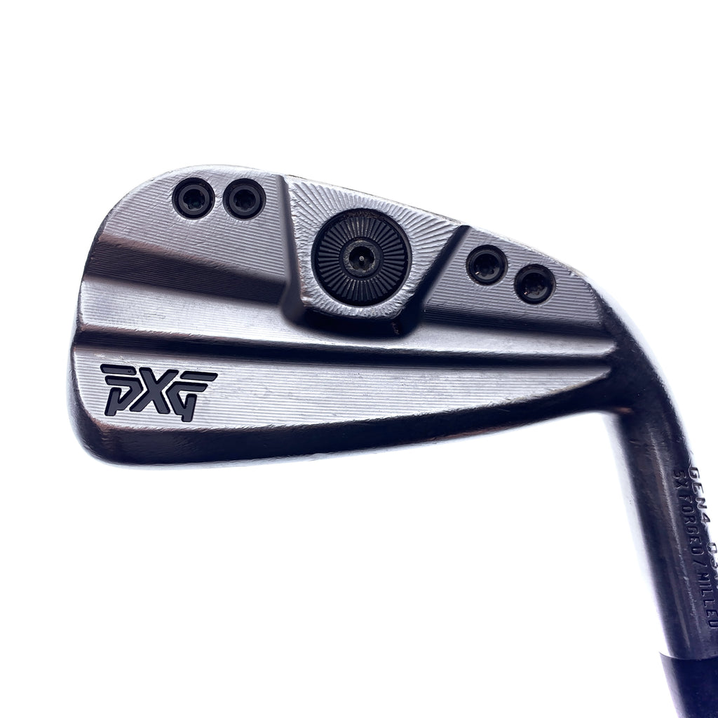 Used PXG 0311 XP Gen 4 7 Iron / 28 Degrees / Regular Flex