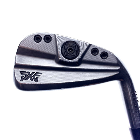 Used PXG 0311 XP Gen 4 7 Iron / 28 Degrees / Regular Flex