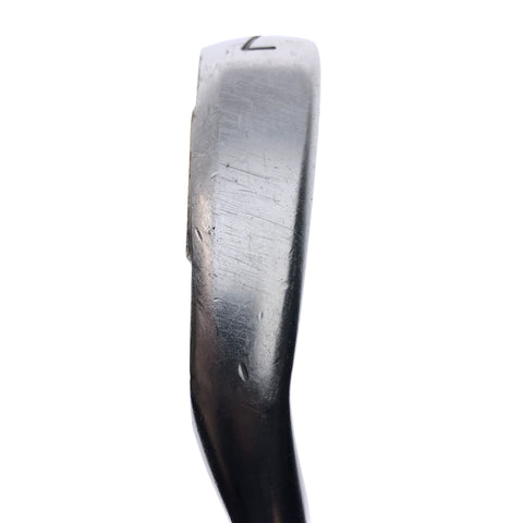 Used PXG 0311 XP Gen 4 7 Iron / Regular Flex