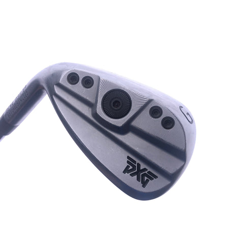 Used PXG 0311 XP Gen 4 Gap Wedge / 47 Degrees / Stiff Flex / Left-Handed