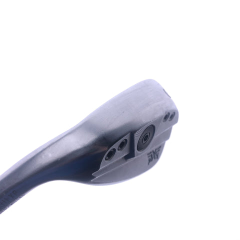 Used PXG 0311 XP Gen 4 Gap Wedge / 47 Degrees / Stiff Flex / Left-Handed